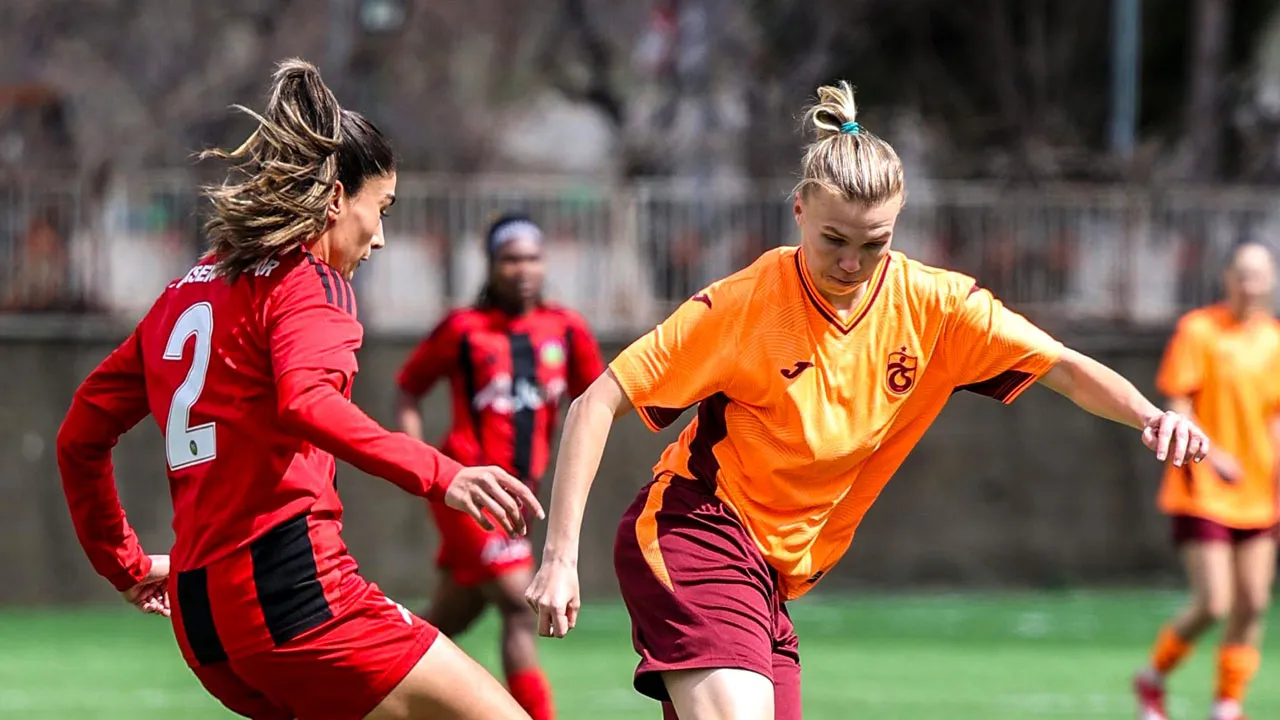 Trabzonspor, Hakkari'den 1 puanla dönüyor