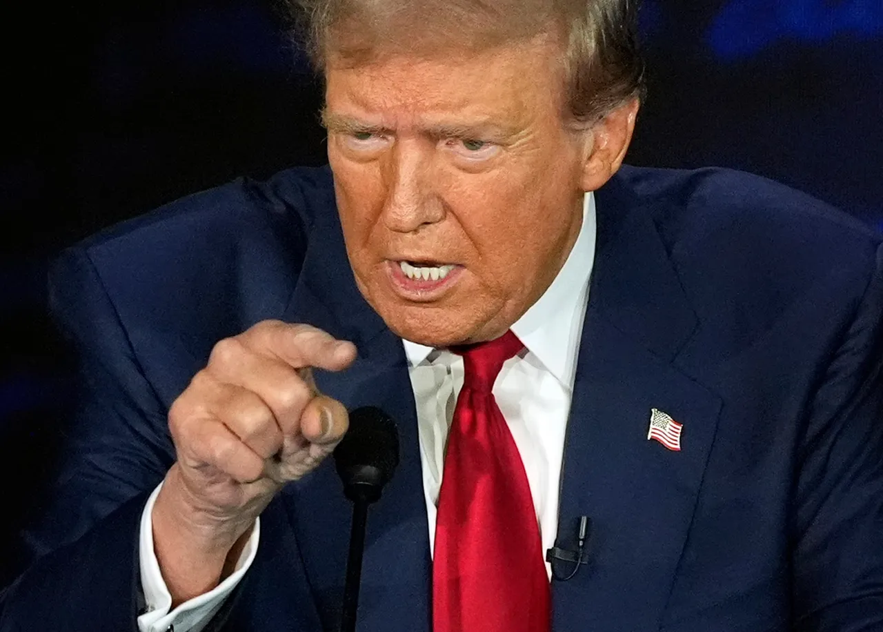 Trump itiraf etti!" İran'la bugün iletişime geçeceğiz"