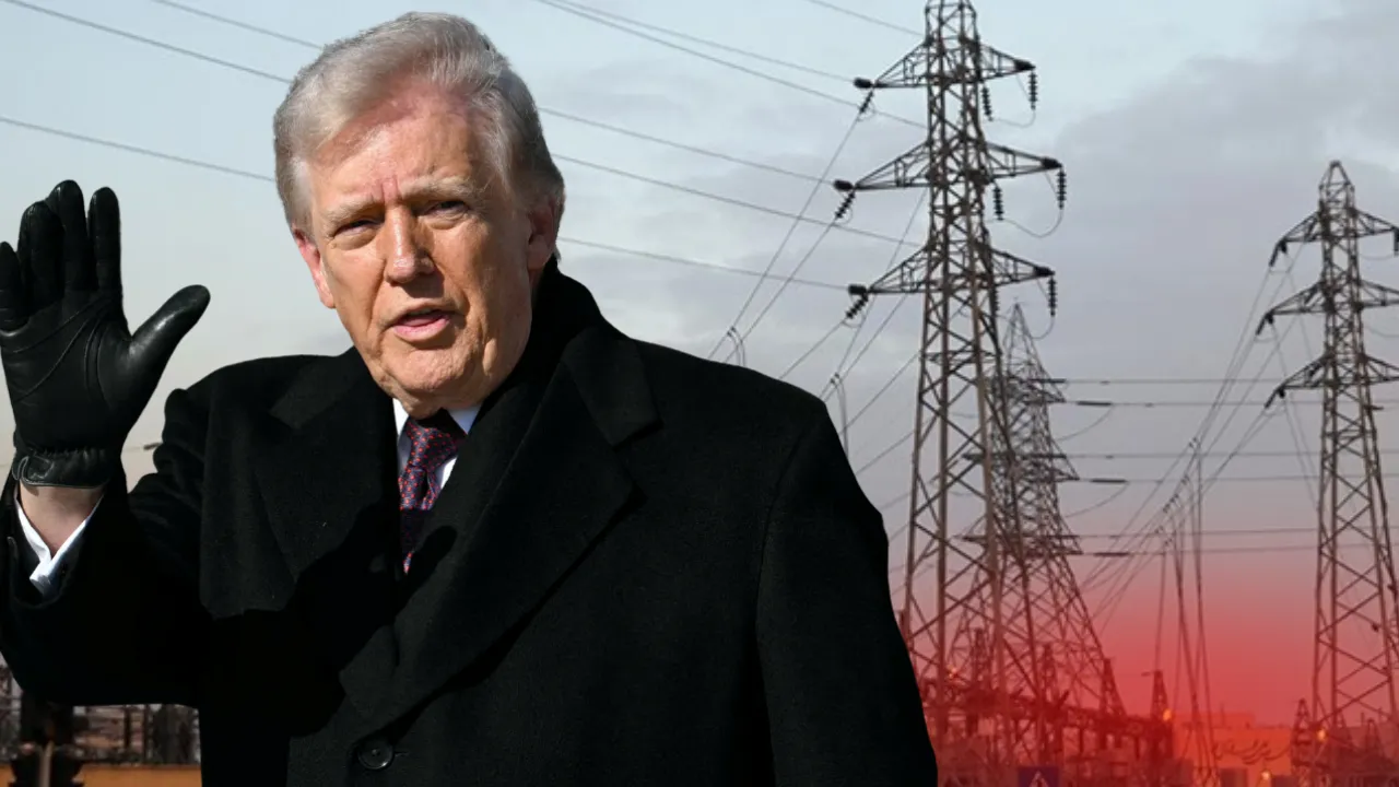 Trump talimatı verdi! Kritik saldırı planı 5 gün ertelendi