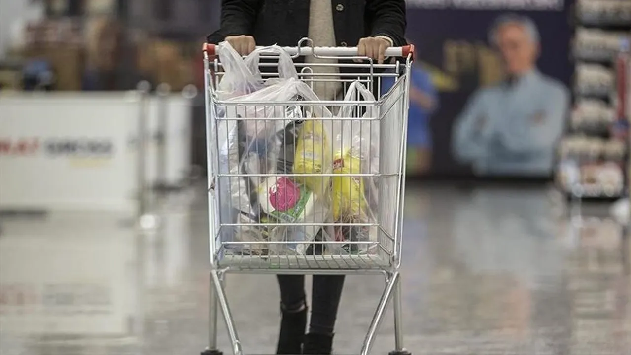 Tüketici güven endeksi geriledi