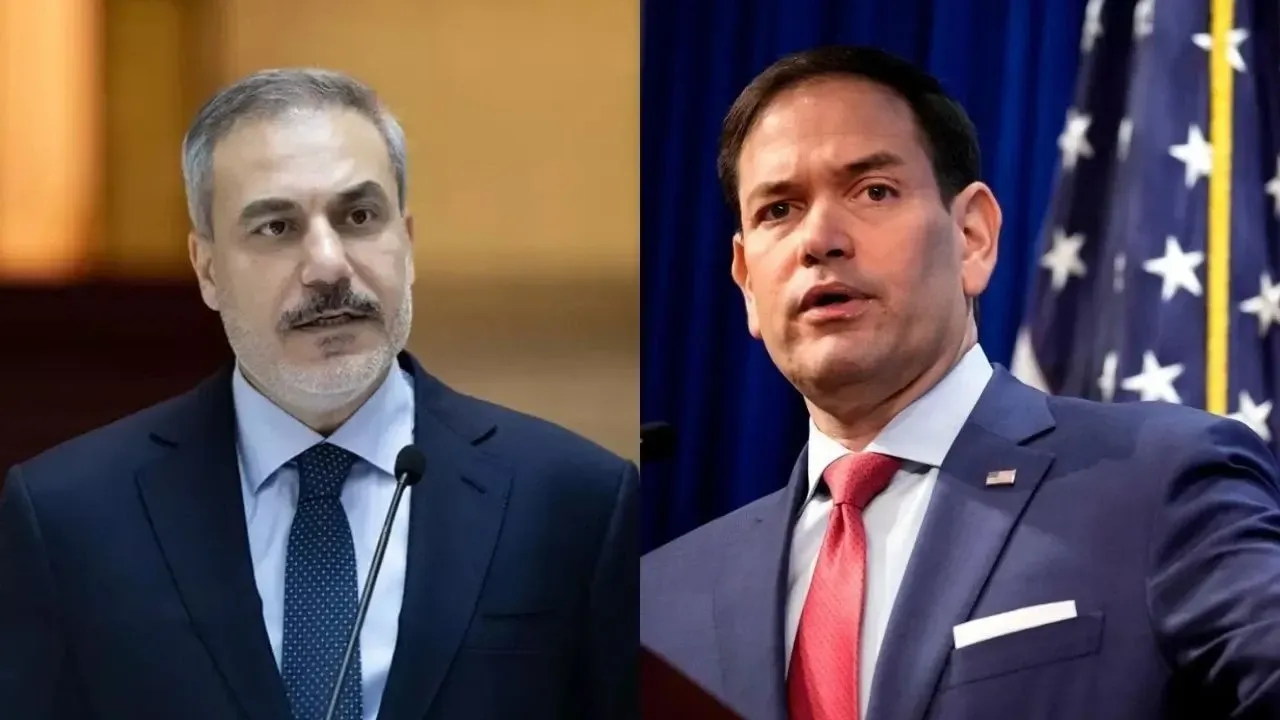 Türkiyeden ABDye İran uyarısı! New York Times yazdı: Mossad hezimeti yaşıyor