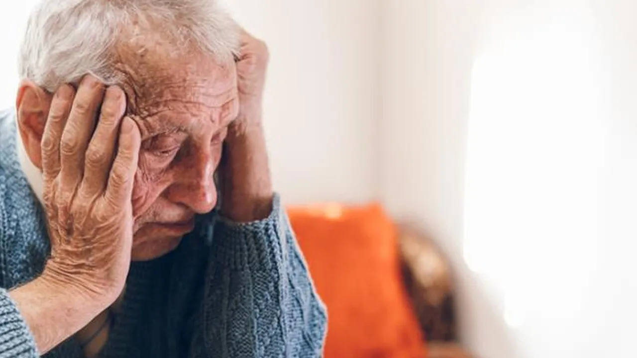 Unutkanlık riskini 20 yıl önceden bileceğiz: Bir tüp kandan alzaymıra erken teşhis