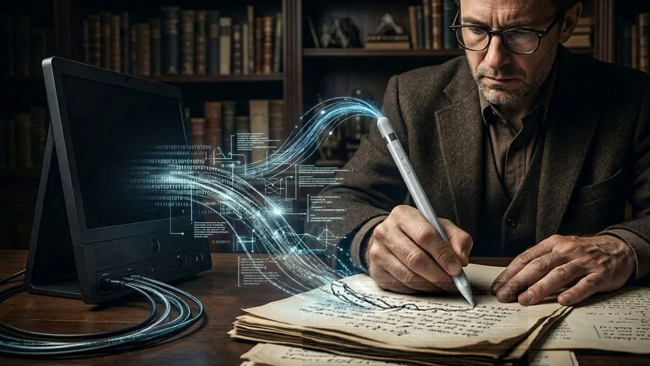 Yapay zekâ emanete ihanet ediyor: Sınırı aştı! Yayımlanmamış makaleyi kullandı