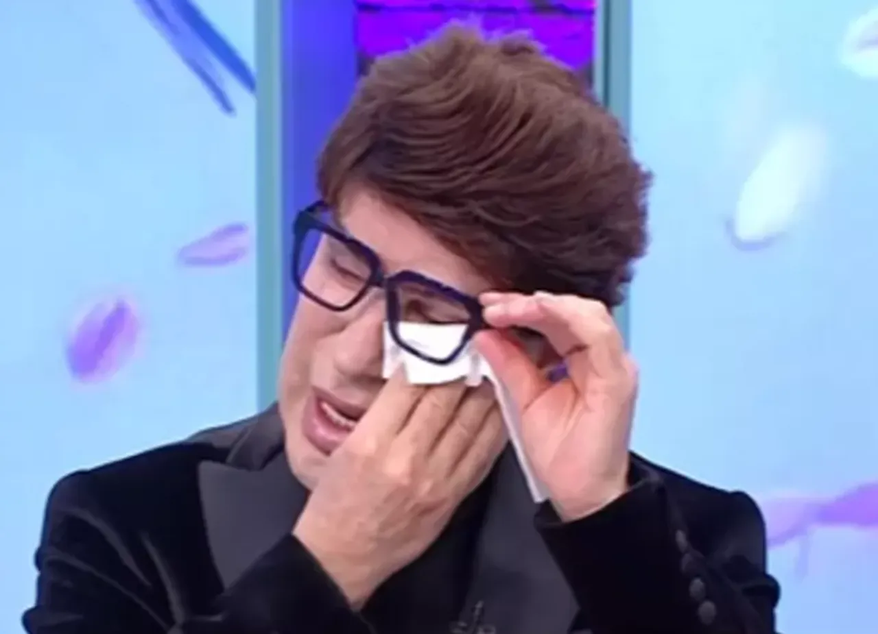 Yılmaz Morgül'den yıllar sonra gelen itiraf... Ablası öldürüldü mü?