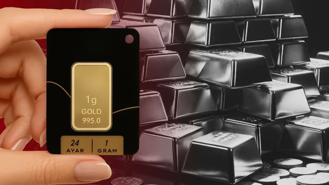 1 GRAM, 4 FARKLI FİYAT!