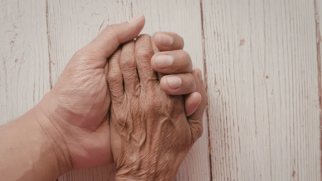 102 yıllık ömründe sadece 1 kez hastaneye gitti: Uzun hayatın sırrı bunda saklıymış