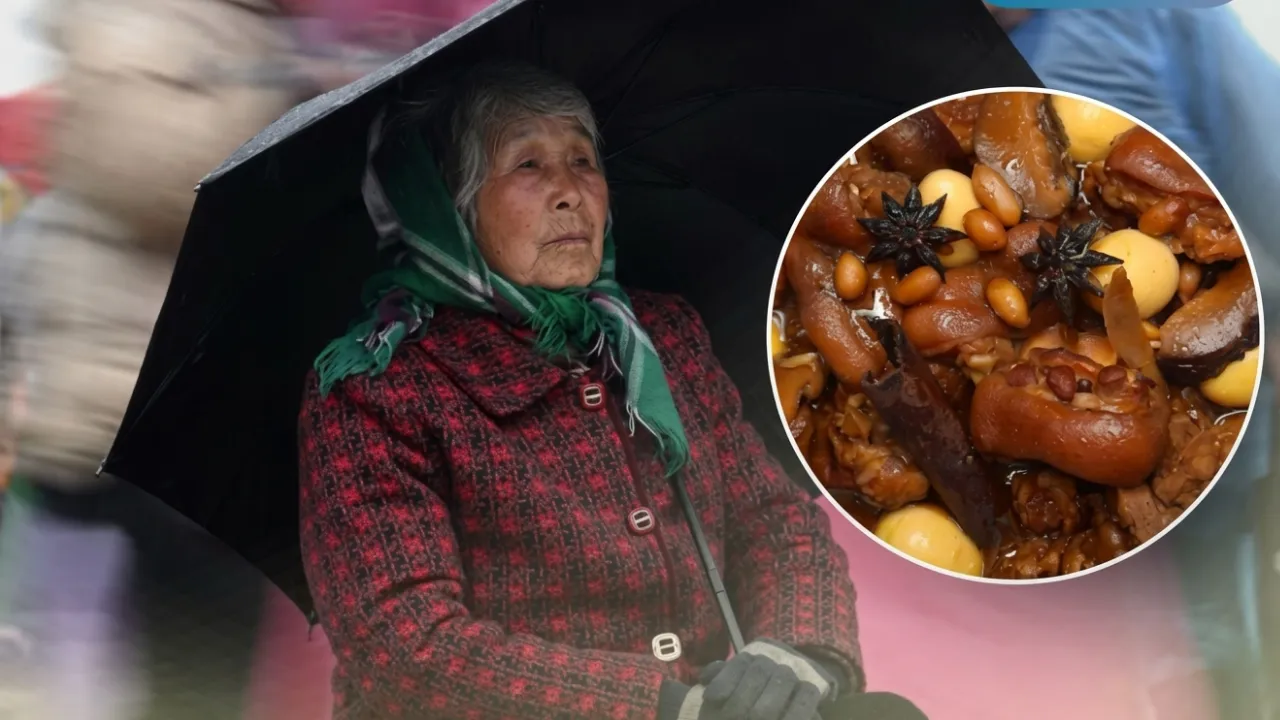 102 yıllık ömründe sadece 1 kez hastaneye gitti: Uzun ömrün sırrını bunda saklıymış