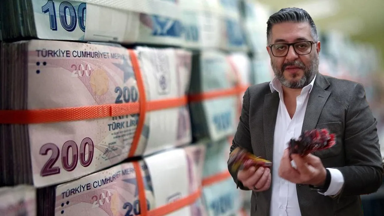 15 liraya aldığı kahve ile milyoner oldu! Telefonları susmuyor