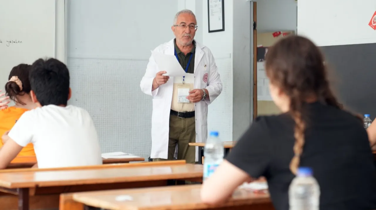 2026 LGS başvuru kılavuzu yayımlandı! E-Okul LGS başvurusu nasıl yapılır?