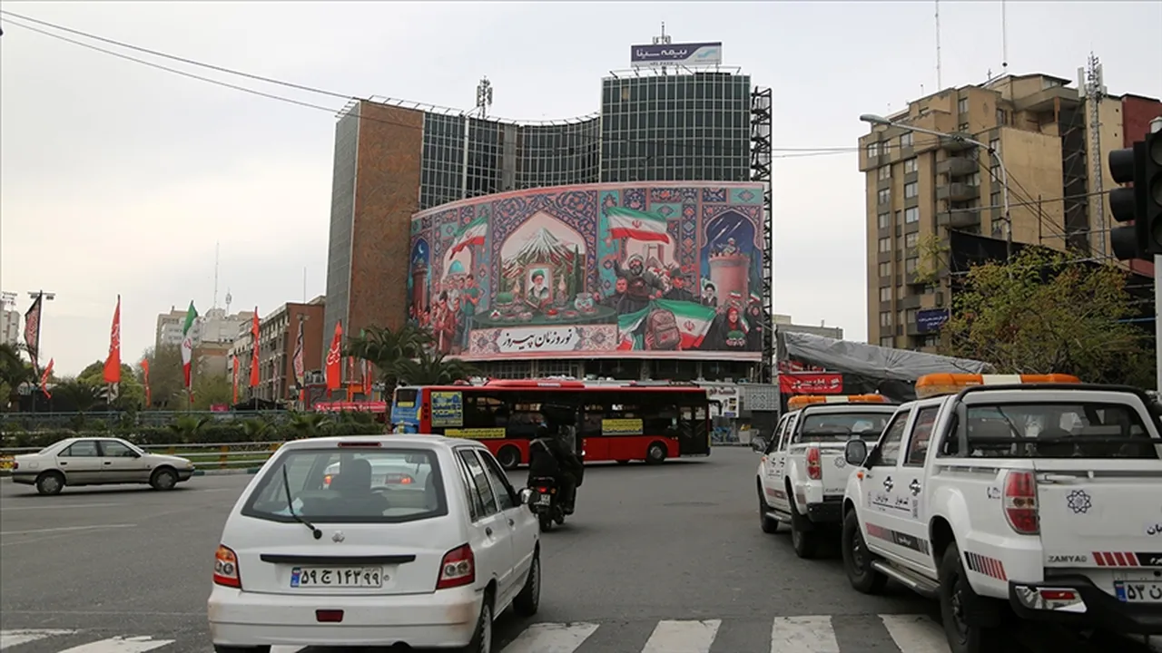 ABD basını duyurdu: Mısır istihbaratı, İran Devrim Muhafızları’yla temas kurdu! Dikkat çeken ‘ateşkes önerisi’ iddiası