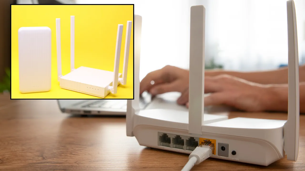 ABD'den dikkat çeken güvenlik hamlesi! Yurt dışı internet yönlendiricilerine (Wi-fi router) satış yasağı