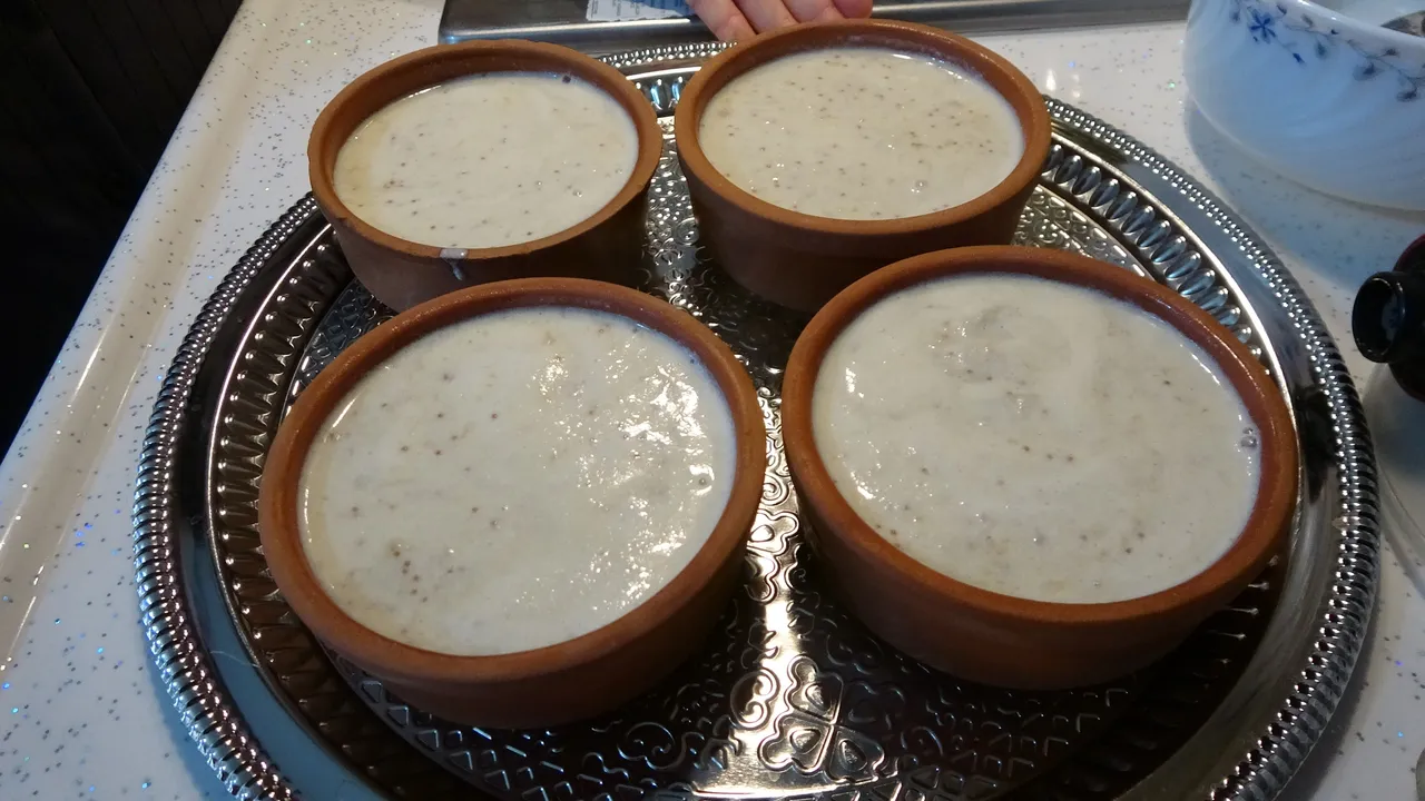 Adını 2-3 saat uykuya bırakılmasından alıyor, sadece üç malzemeyle lezzeti damak çatlatıyor