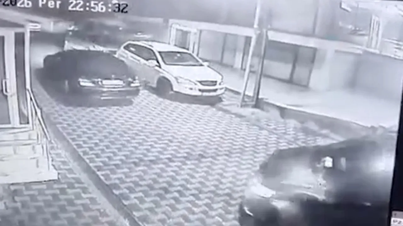 Aleyna Kalaycıoğlunun ifadesi ortaya çıktı! Olay anını anlattı