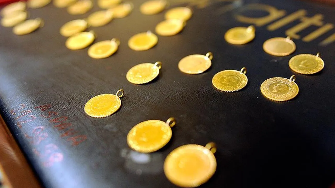 Altın fiyatları dibi gördü mü? Dünya Altın Konseyi seviye verdi! 