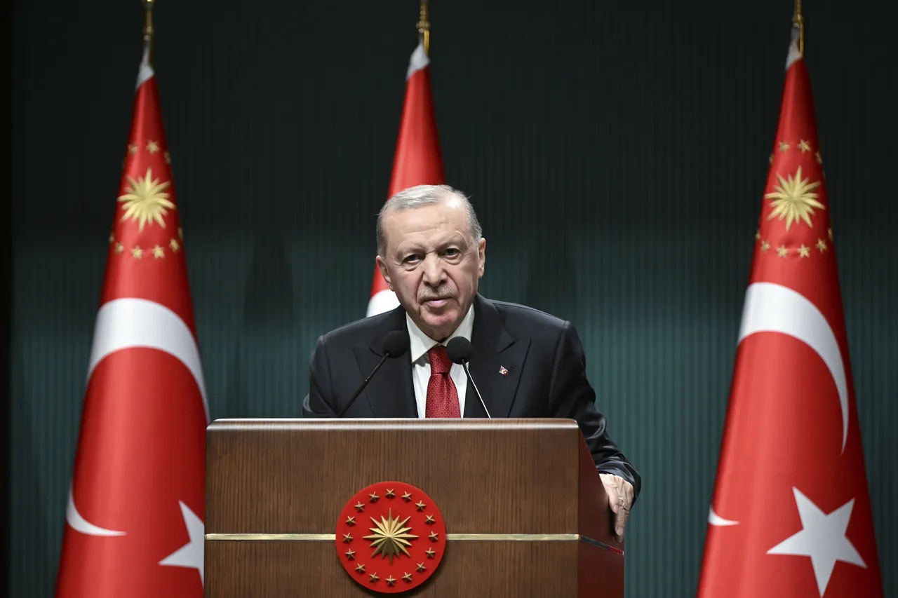 'Araçlarda plaka, ses ve görüntü sistemi' talimatı! Erdoğan'dan vatandaşı rahatlatan sözler