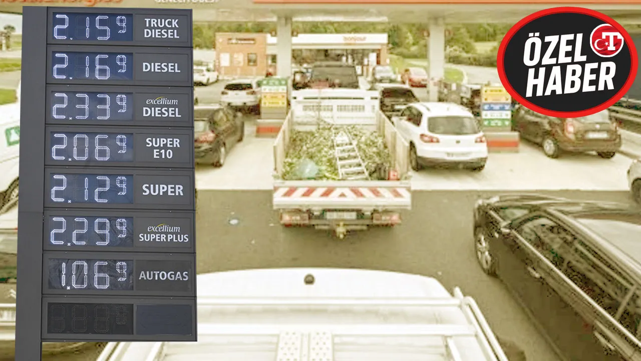 Artan akaryakıt fiyatlarına karşı enerji paketi gündemde: Petrol teyakkuzu