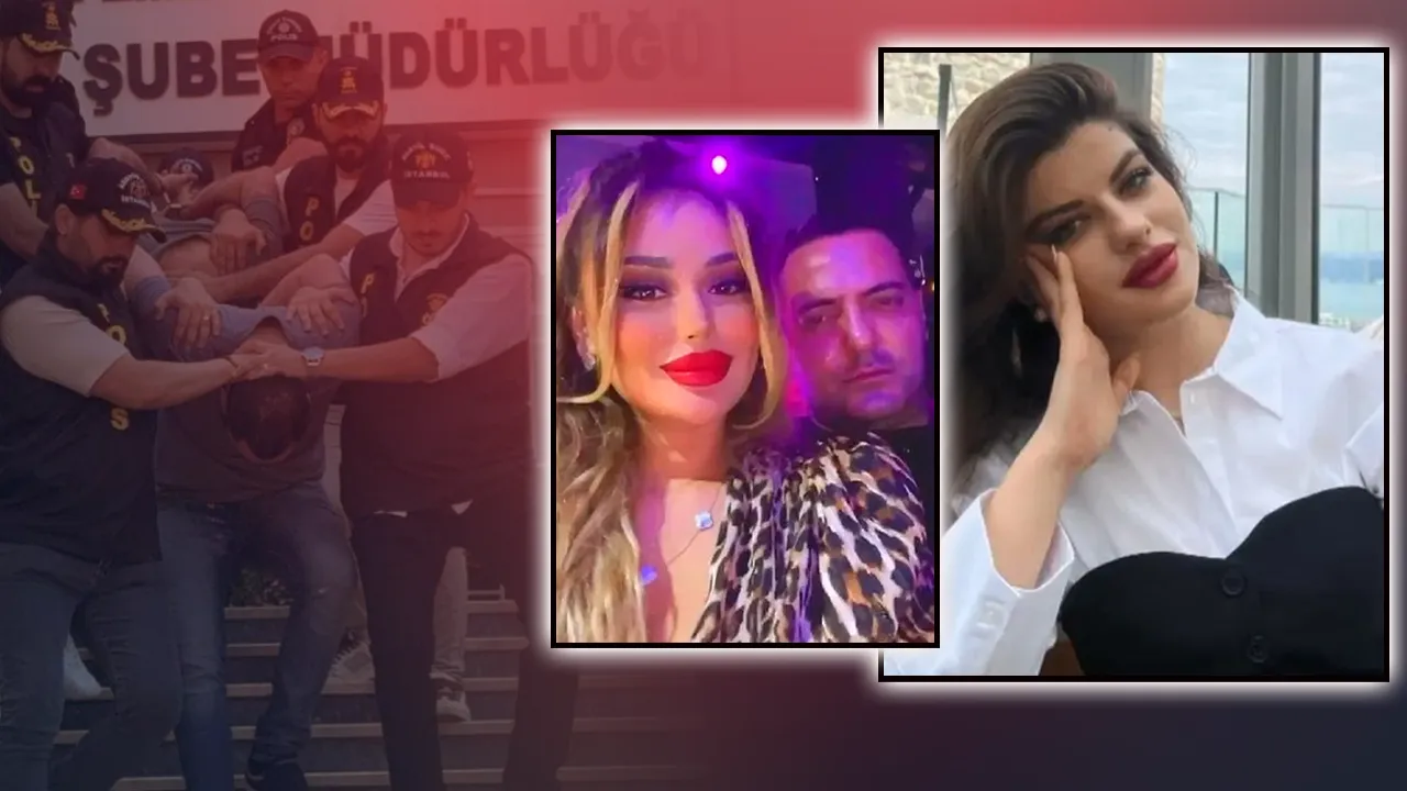 Ayşe Tokyaz'ın katili Cemil Koç, Ejegul Ovezova’yı da mı öldürdü? Bilirkişi raporu çıktı