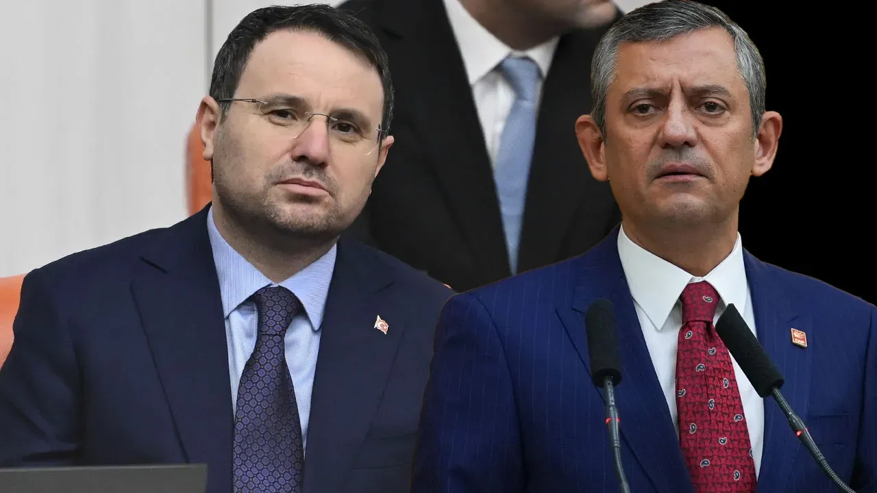 Bakan Gürlek’in tapu kayıtlarını sorgulayan memurdan itiraf! Tek kişinin adını verdi