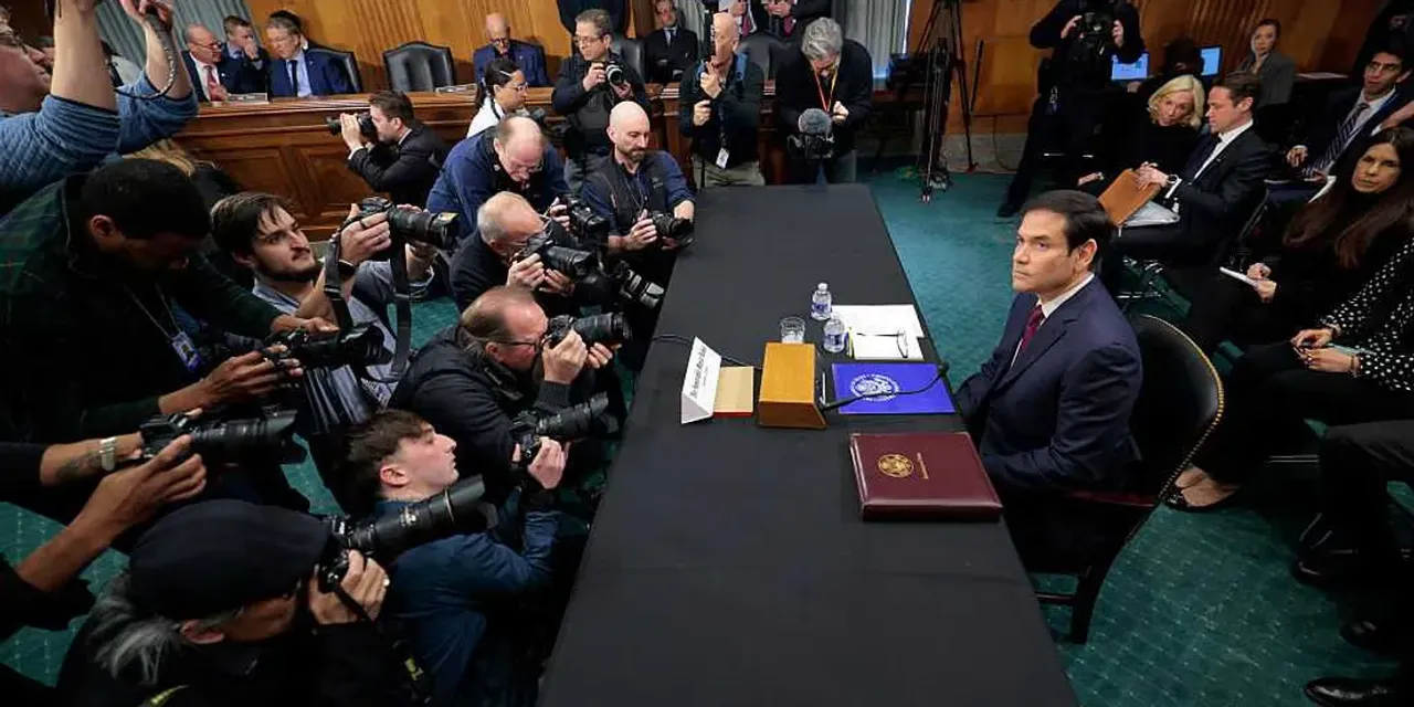 Rivera’nın davasında, Rubio tanık kürsüsüne çıkacak.