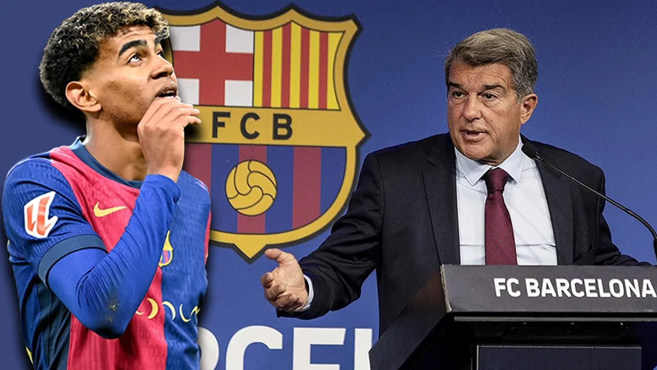 Barcelona'nın yıldızı için görülmemiş bonservis: Fiyat artırdılar