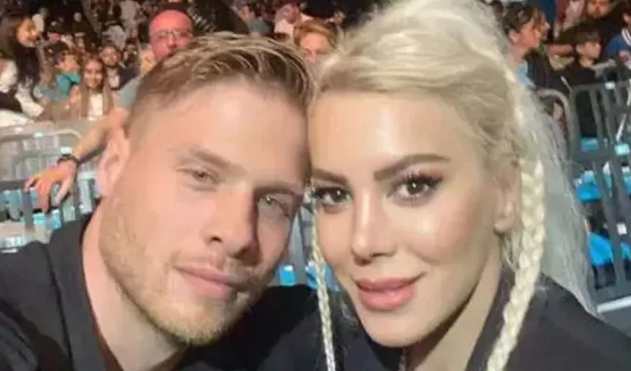 Beria Gözen’den Aleyna Kalaycıoğlu ve eski eşine gönderme! Survivor yarışmacısı Yunus Emre hapiste mi?