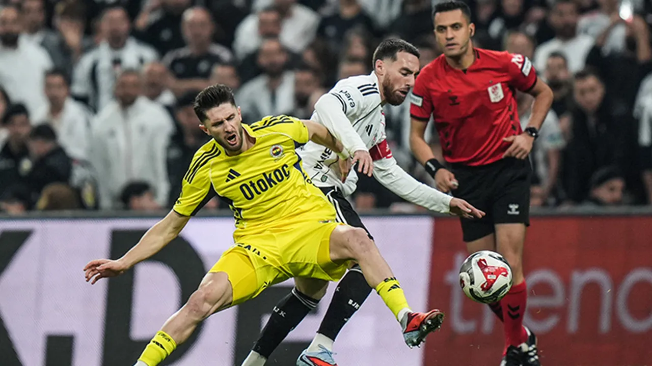 Beşiktaş'ın muhtemel Türkiye Kupası maçının tarihi değişti: TFF gerekçeyi açıkladı