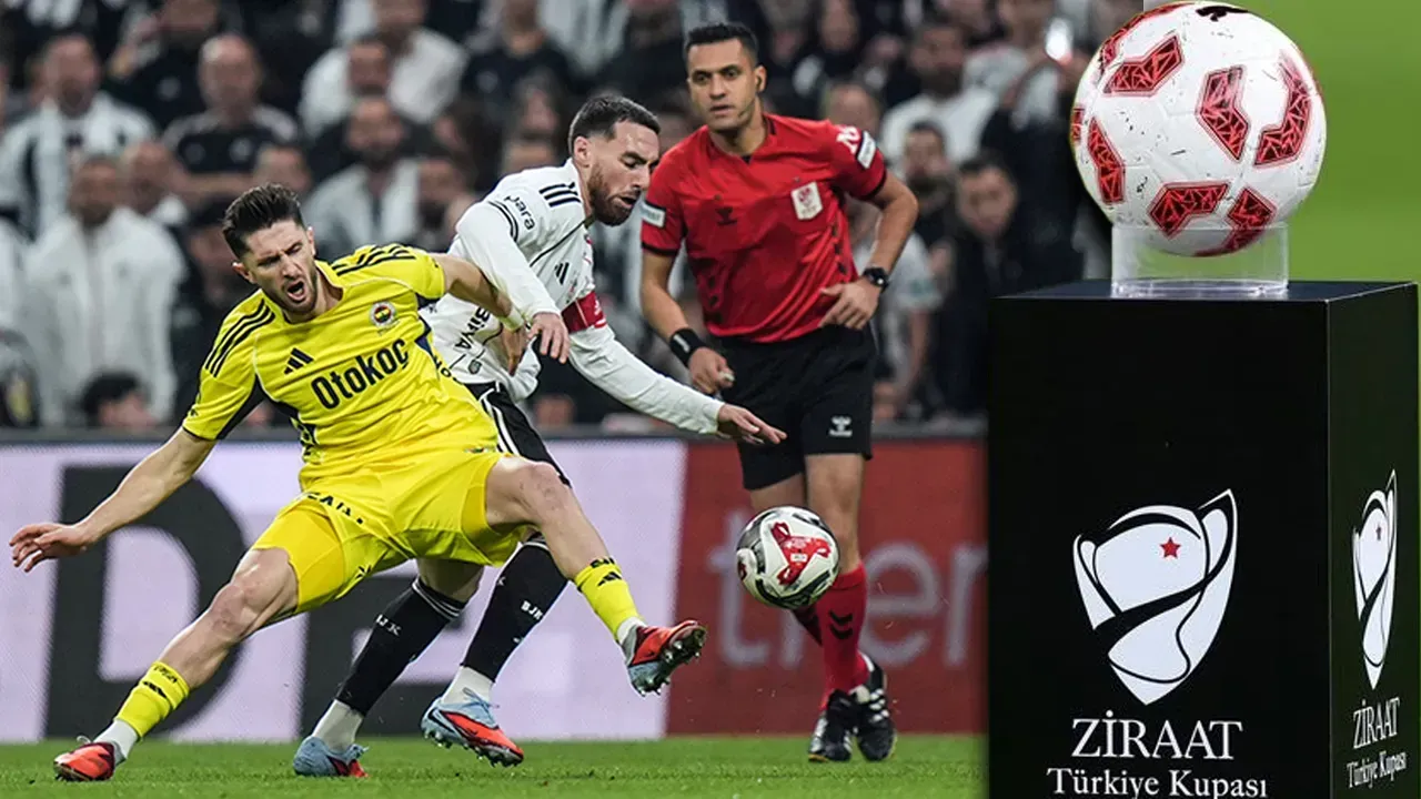 TFF GEREKÇEYİ AÇIKLADI