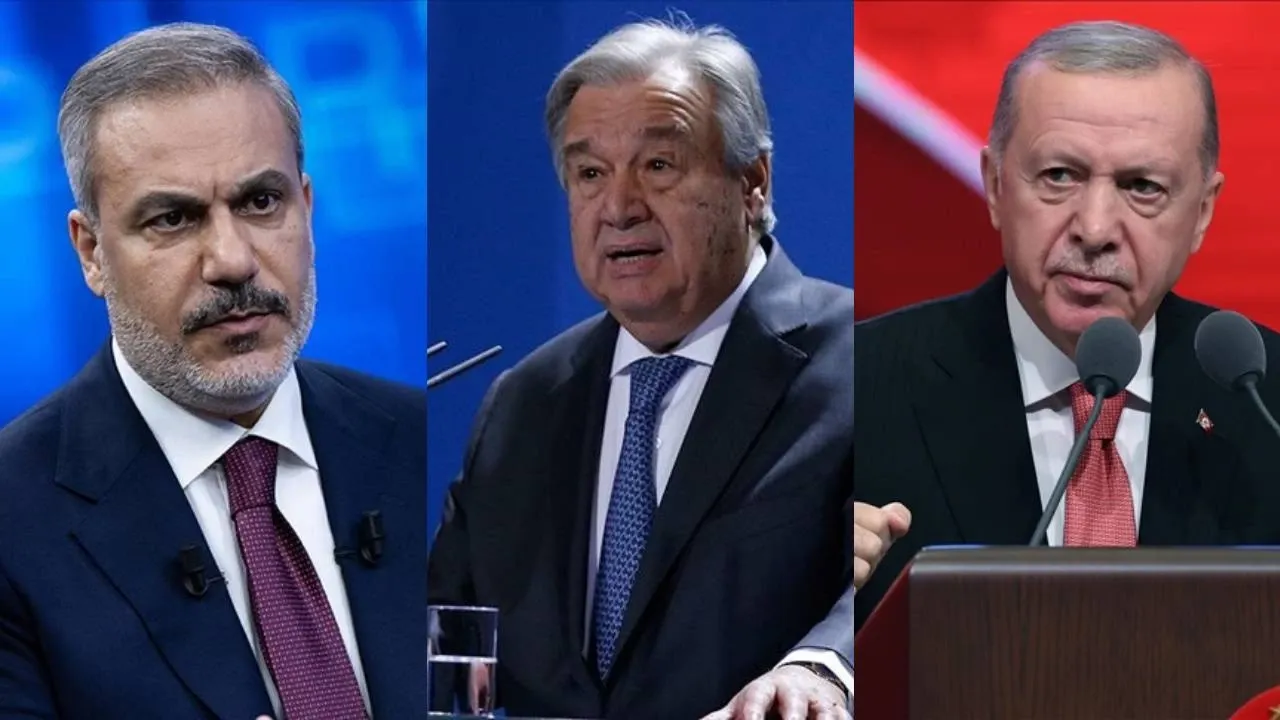 BM'den yeni KKTC planı! 