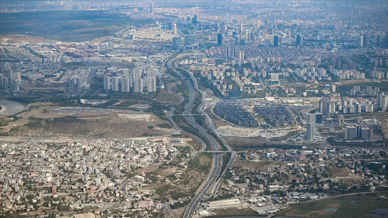 Büyük arsa hamlesi! 42 ilde 24 ay vadeyle arsa satışı yapılacak