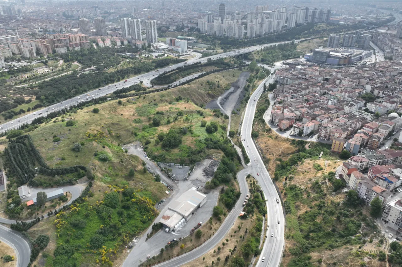 Büyük arsa hamlesi! 42 ilde 24 ay vadeyle arsa satışı yapılacak