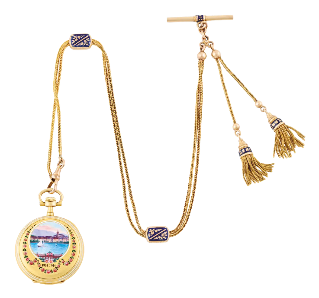 Cepte taşınan sanat! 400 seneden 330 eşsiz eser