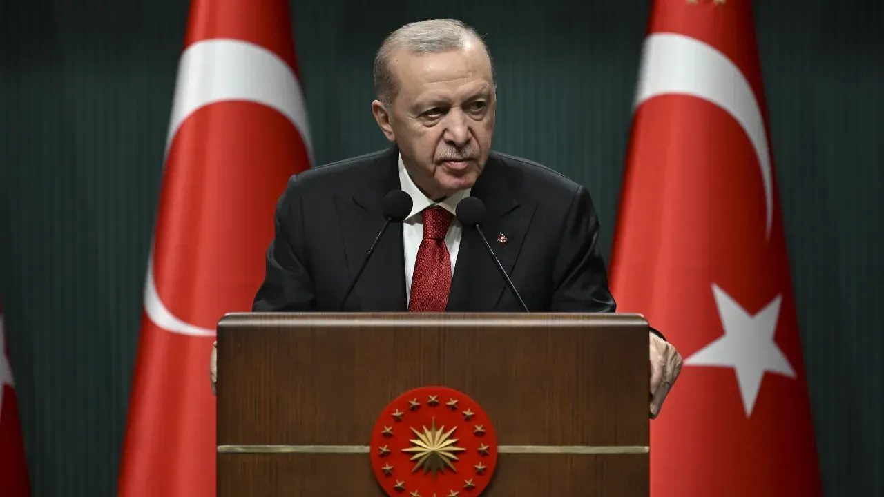 NETANYAHU'NUN İKBAL SAVAŞI!