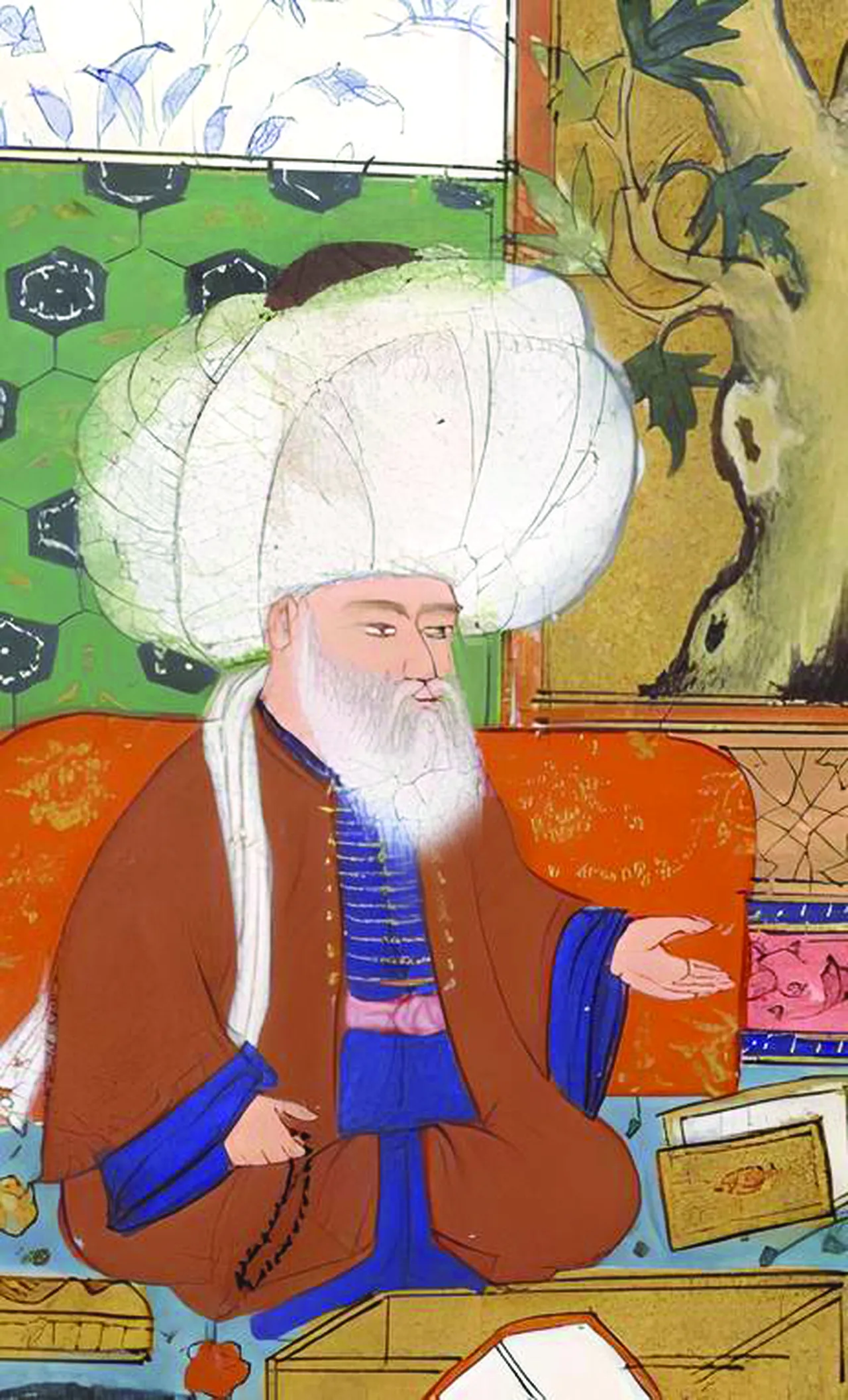 Ebussuud Efendi’nin fetvaları müzayedede! Beş asırlık yazılar