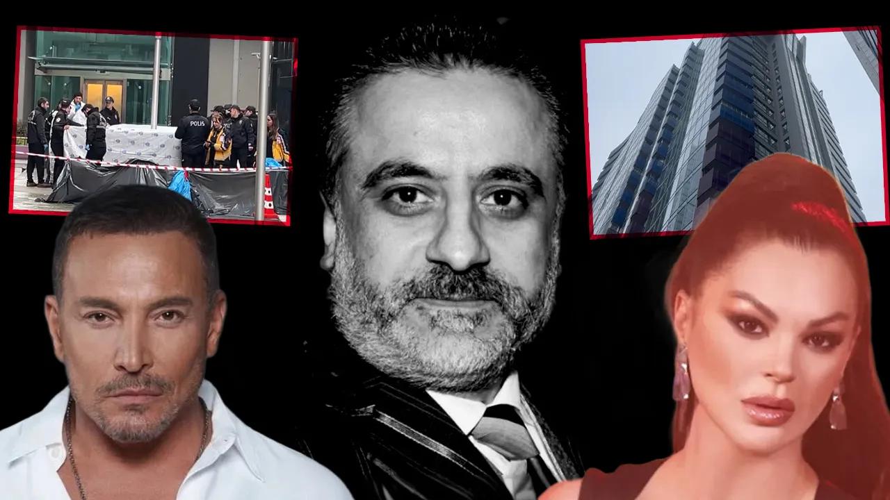 Erol Köse’nin ardından sert sözler! Ünlülerden peş peşe “Hakkımı helal etmiyorum” mesajları geldi