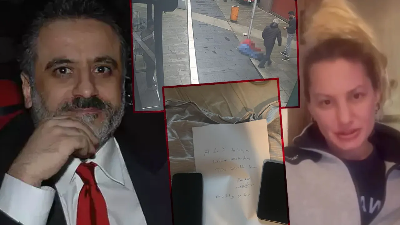 Erol Köse’nin ölümünün ardından Yıldız Asyalı’nın videosu gündem oldu! Herkes aynı şeyi söyledi