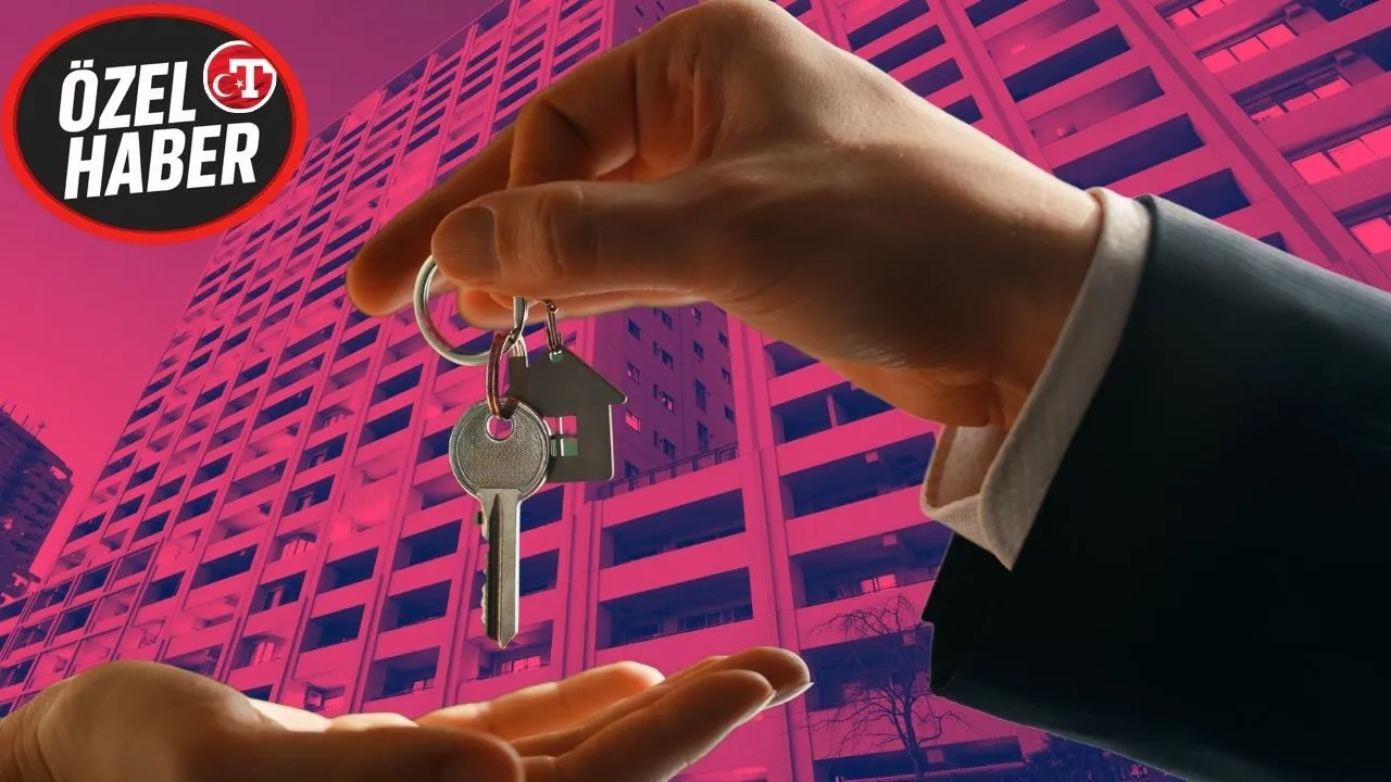 Eski kiracı kıymete bindi! Kira artış hızı 5 yılın dibinde