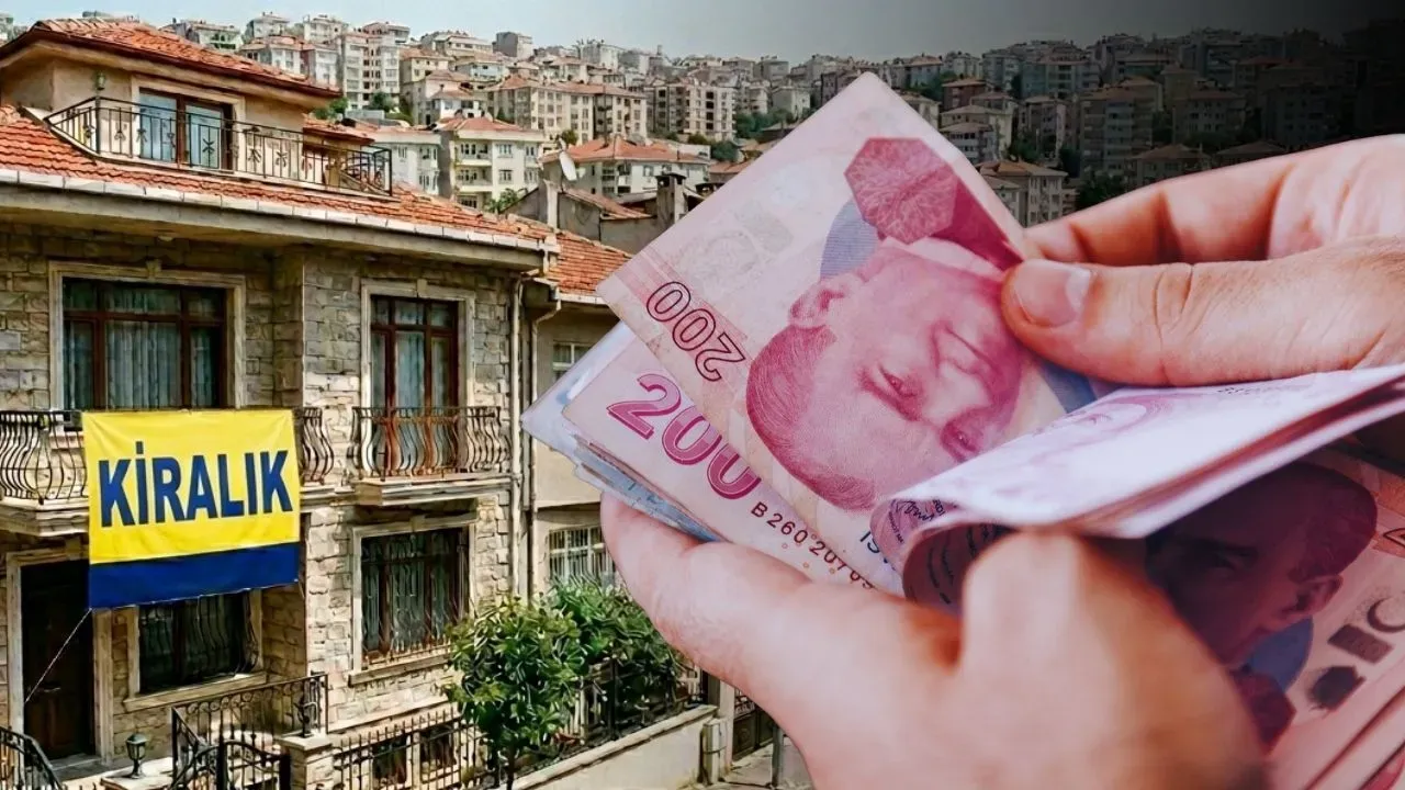 Eski kiracı kıymete bindi! Kira artış hızı 5 yılın dibinde