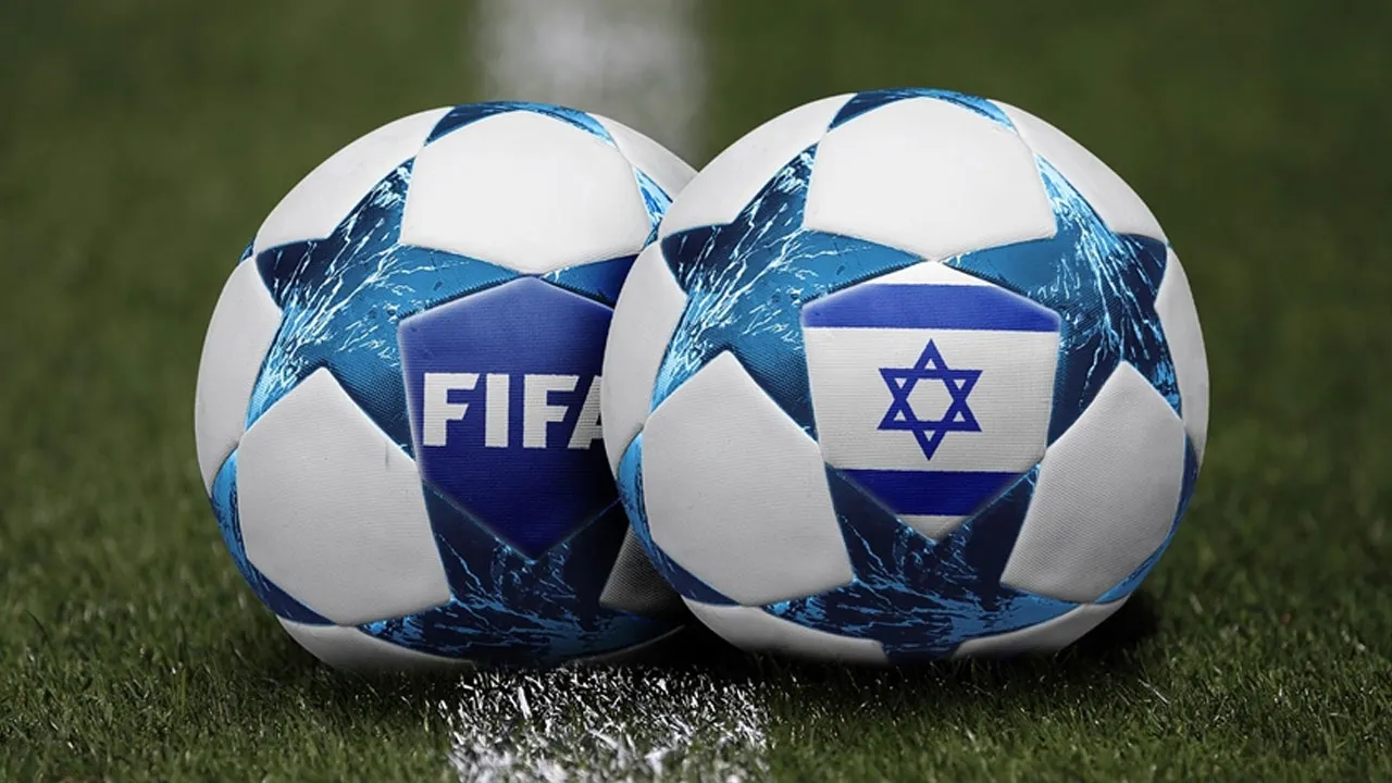Filistin'ten FIFA'ya İsrail tepkisi: Ciddiyetten uzak