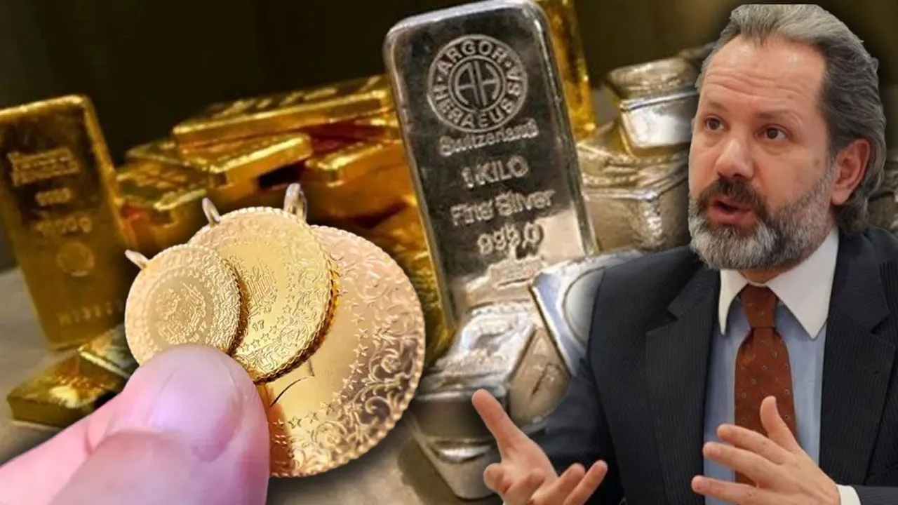 Fiyatlar dalgalandı, altının rakibi düştü! İslam Memiş duyurdu: Şu an alım fırsatı