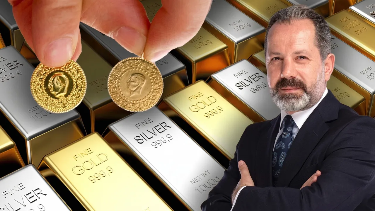 Fiyatlar dalgalandı, altının rakibi düştü! "Şu an alım fırsatı"