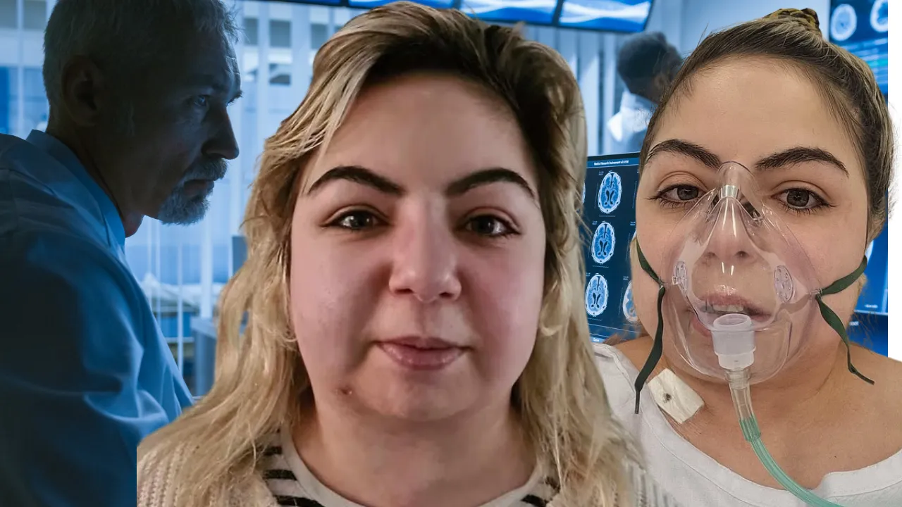 Göğüs ve boğaz ağrısı kabusu olmuştu: Aylarca 'enfeksiyon' sandı, gerçek bambaşka çıktı