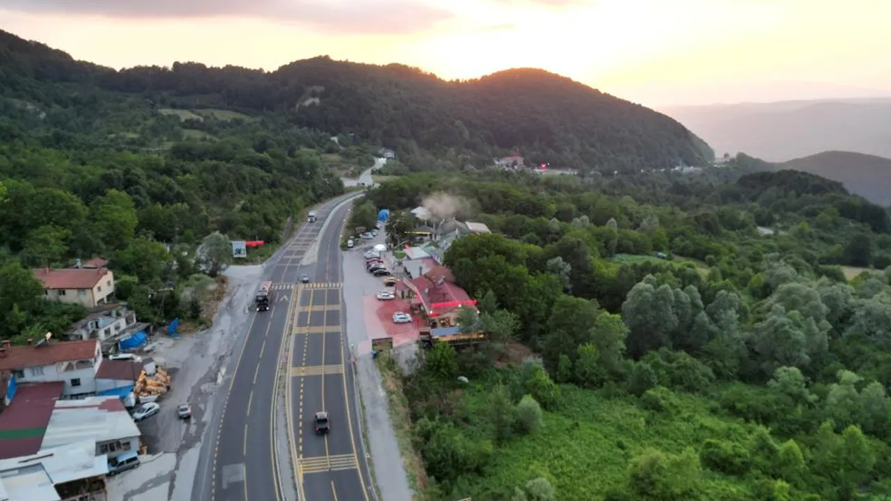 Google'da 3,5 milyon kez arandı! Düzce Belediye Başkanı, 'Bolu Dağı' tartışmasının perde arkasını anlattı