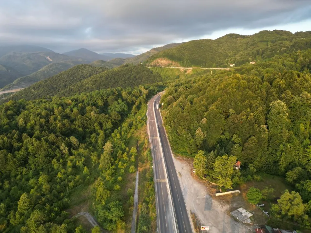 Google'da 3,5 milyon kez arandı! Düzce Belediye Başkanı, 'Bolu Dağı' tartışmasının perde arkasını anlattı