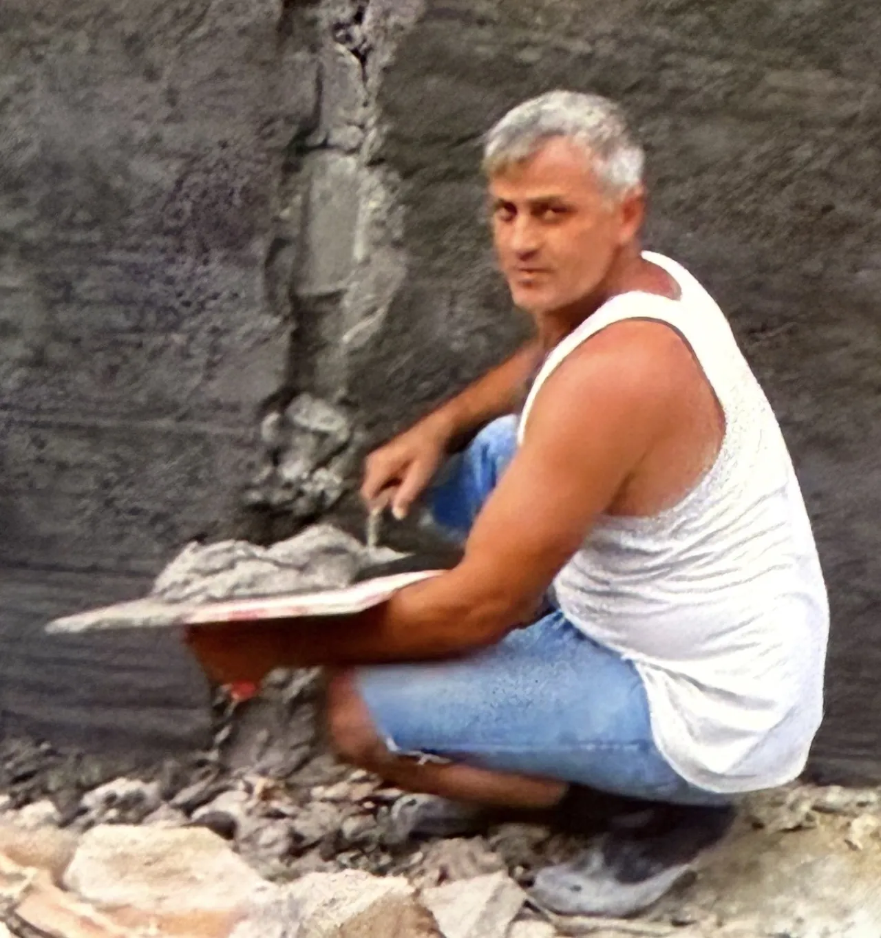 Her şeyi eşinin yanında yaptı... Samsun'da baldızını öldüren adam intihar etti