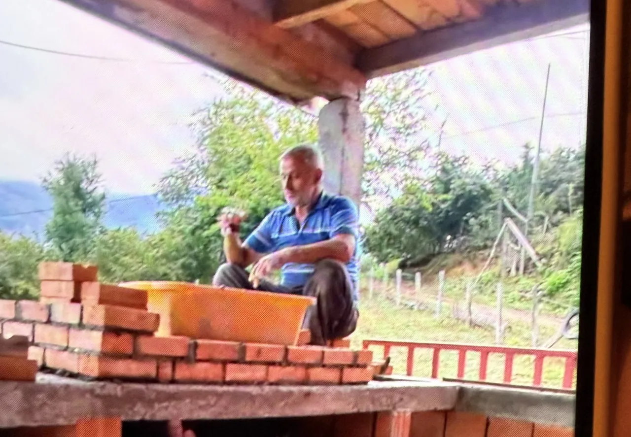 Her şeyi eşinin yanında yaptı... Samsun'da baldızını öldüren adam intihar etti