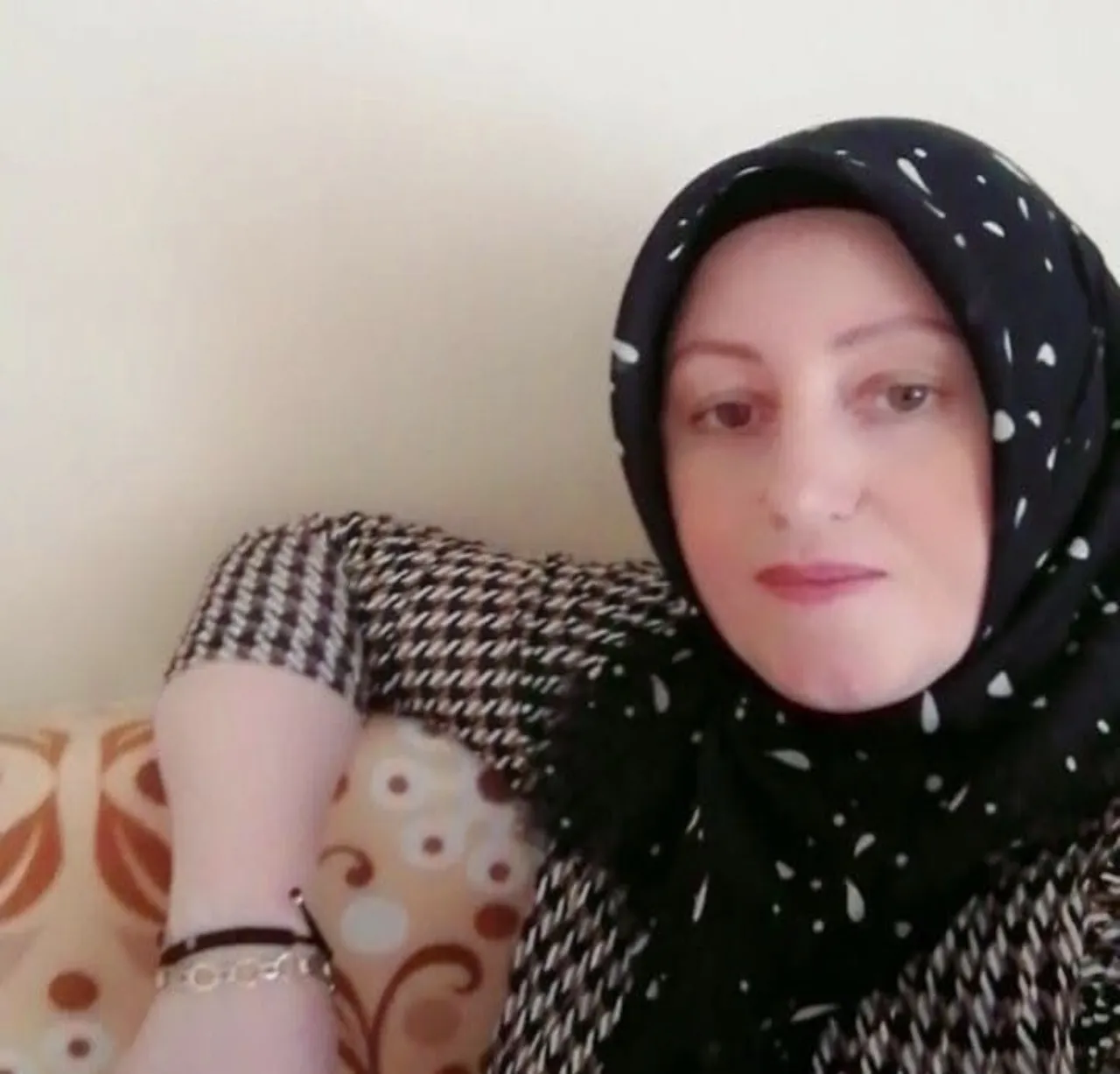 Her şeyi eşinin yanında yaptı... Samsun'da baldızını öldüren adam intihar etti