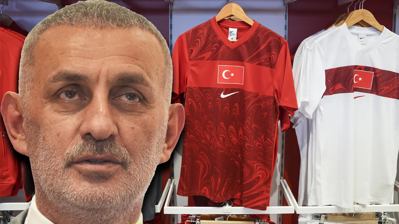 İbrahim Hacıosmanoğlu'ndan 2026 Dünya Kupası açıklaması