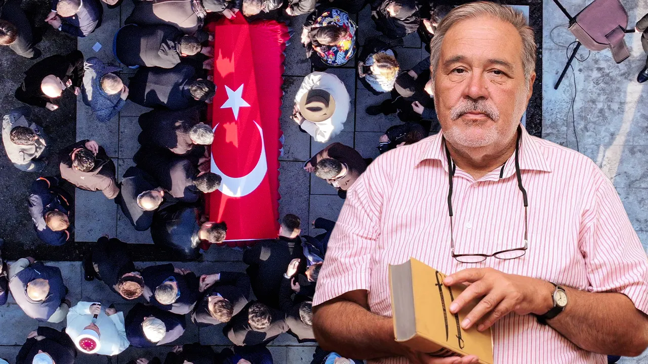 İlber Ortaylı’nın mezarı ziyarete kapalı! Ailesi nedenini açıkladı