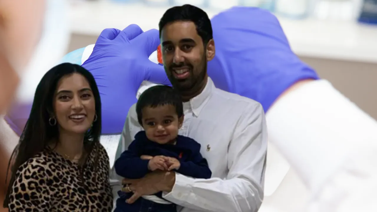 İngiltere'deki hastanede korkunç ihmal: Biyopsiye alınan çocuğun atardamarı delindi