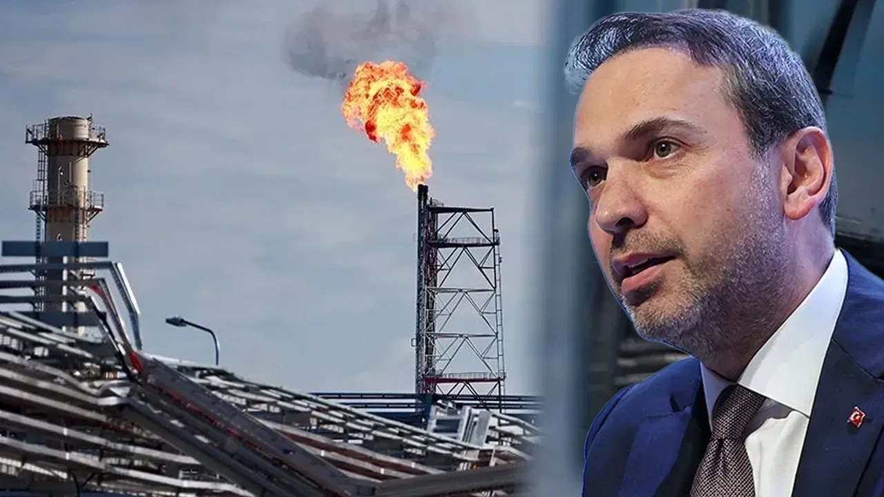 İRAN'DAN GAZ AKIŞI KESİLDİ Mİ?